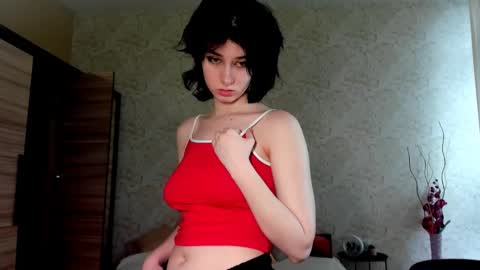 Snapshot of julissweet chatting on 26, 1, 2025 Asmodeus online show from 26, 1, 2025