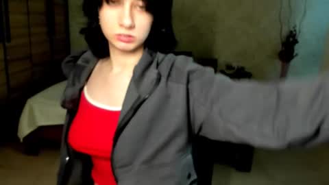 Snapshot of julissweet chatting on 26, 1, 2025 Asmodeus online show from 26, 1, 2025