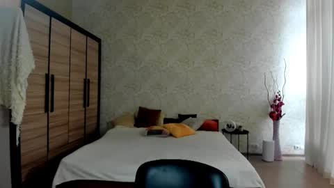 Snapshot of julissweet chatting on 30, 1, 2025 Asmodeus online show from 30, 1, 2025