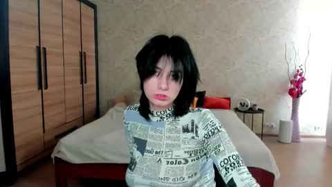 Snapshot of julissweet chatting on 8, 2, 2025 Asmodeus online show from 8, 2, 2025