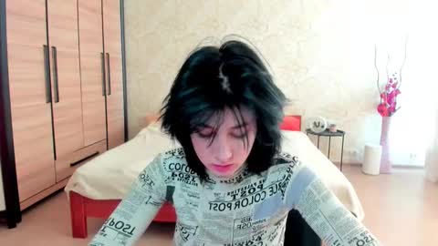 Snapshot of julissweet chatting on 8, 2, 2025 Asmodeus online show from 8, 2, 2025