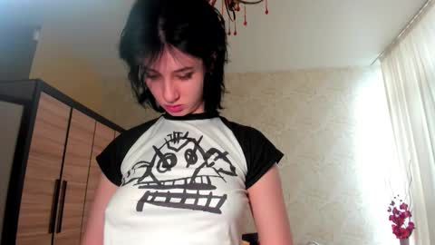 Snapshot of julissweet chatting on 10, 2, 2025 Asmodeus online show from 10, 2, 2025