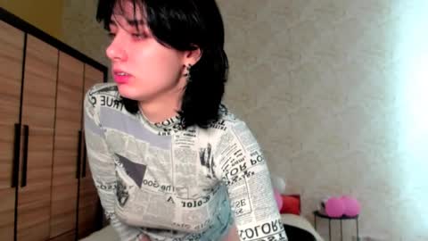 Snapshot of julissweet chatting on 15, 2, 2025 Asmodeus online show from 15, 2, 2025