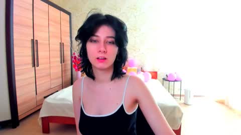 Snapshot of julissweet chatting on 17, 2, 2025 Asmodeus online show from 17, 2, 2025