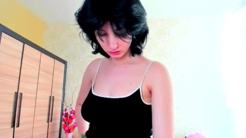 Snapshot of julissweet chatting on 17, 2, 2025 Asmodeus online show from 17, 2, 2025