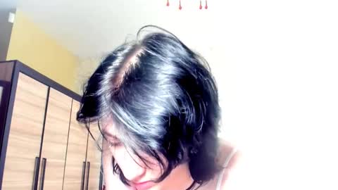 Snapshot of julissweet chatting on 1, 3, 2025 Asmodeus online show from 1, 3, 2025