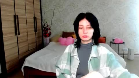 Snapshot of julissweet chatting on 3, 3, 2025 Asmodeus online show from 3, 3, 2025