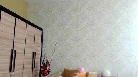 Snapshot of julissweet chatting on 6, 3, 2025 Asmodeus online show from 6, 3, 2025