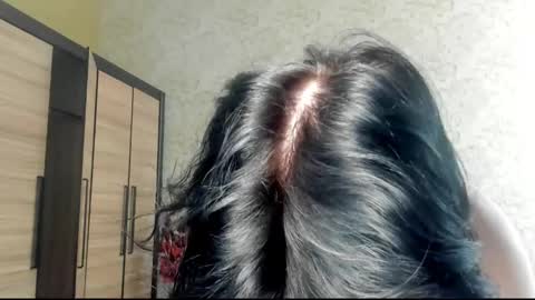 Snapshot of julissweet chatting on 8, 3, 2025 Asmodeus online show from 8, 3, 2025