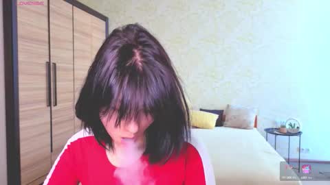 Snapshot of julissweet chatting on 14, 9, 2025 Asmodeus online show from 14, 9, 2025