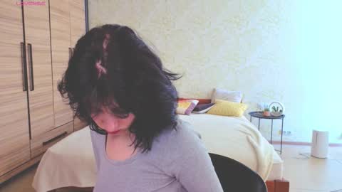 Snapshot of julissweet chatting on 19, 9, 2025 Asmodeus online show from 19, 9, 2025