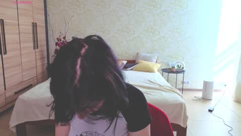 Snapshot of julissweet chatting on 21, 9, 2025 Asmodeus online show from 21, 9, 2025