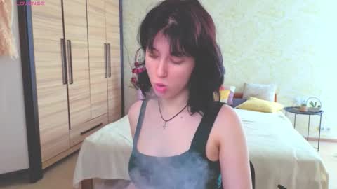 Snapshot of julissweet chatting on 22, 9, 2025 Asmodeus online show from 22, 9, 2025