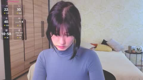 Snapshot of julissweet chatting on 2, 10, 2025 Asmodeus online show from 2, 10, 2025