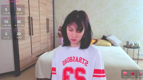 Snapshot of julissweet chatting on 4, 10, 2025 Asmodeus online show from 4, 10, 2025