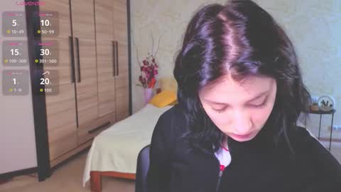 Snapshot of julissweet chatting on 10, 10, 2025 Asmodeus online show from 10, 10, 2025