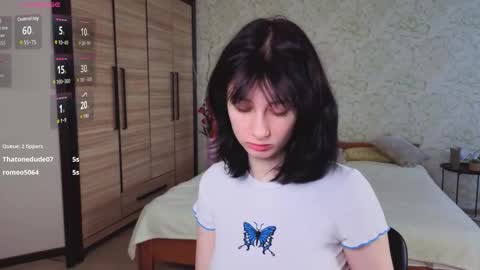 Snapshot of julissweet chatting on 18, 10, 2025 Asmodeus online show from 18, 10, 2025