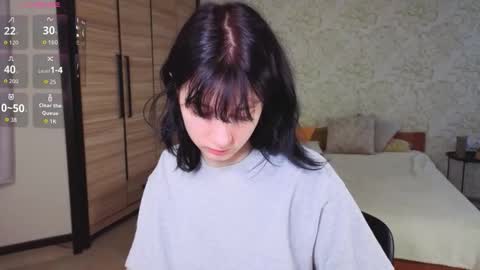 Snapshot of julissweet chatting on 20, 10, 2025 Asmodeus online show from 20, 10, 2025