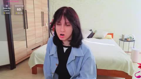 Snapshot of julissweet chatting on 26, 10, 2025 Asmodeus online show from 26, 10, 2025