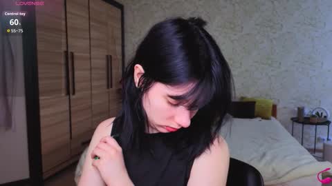 Snapshot of julissweet chatting on 1, 11, 2025 Asmodeus online show from 1, 11, 2025