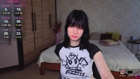 Snapshot of julissweet chatting on 2, 11, 2025 Asmodeus online show from 2, 11, 2025