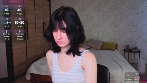 Snapshot of julissweet chatting on 9, 11, 2025 Asmodeus online show from 9, 11, 2025