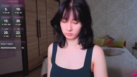 Snapshot of julissweet chatting on 20, 11, 2025 Asmodeus online show from 20, 11, 2025