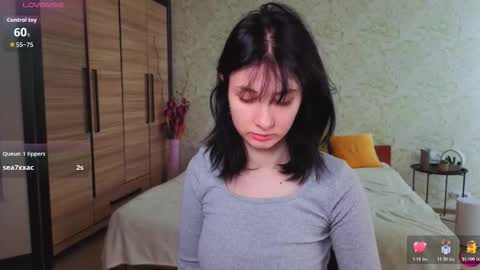 Snapshot of julissweet chatting on 22, 11, 2025 Asmodeus online show from 22, 11, 2025