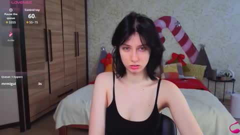 Asmodeus online show from 10, 1, 2026