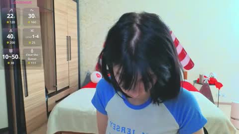 Asmodeus online show from 9, 2, 2026