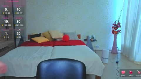 Asmodeus online show from 15, 2, 2026