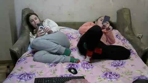 Snapshot of juliya_katie chatting on 26, 12, 2024 Juliya Katie online show from 26, 12, 2024