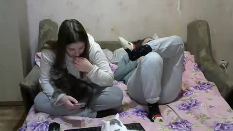 Snapshot of juliya_katie chatting on 13, 1, 2025 Juliya Katie online show from 13, 1, 2025