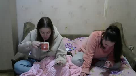 Snapshot of juliya_katie chatting on 22, 2, 2025 Juliya Katie online show from 22, 2, 2025