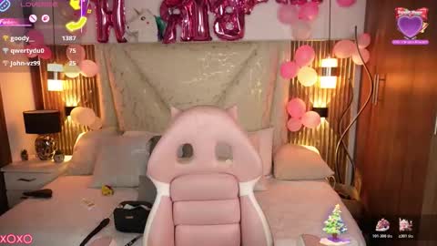 jullianapriv_ online show from 5, 1, 2026