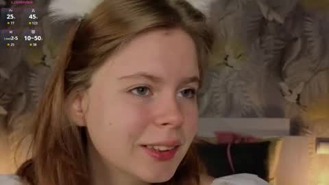 Julie online show from 10, 10, 2025