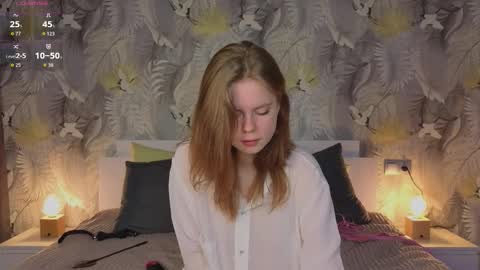 Julie online show from 13, 10, 2025