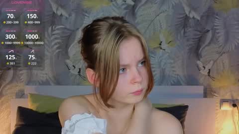 Julie online show from 25, 10, 2025