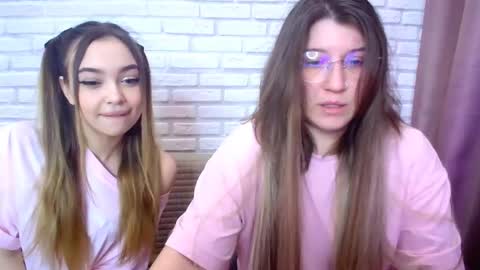 DoubleCherry online show from 8, 3, 2026