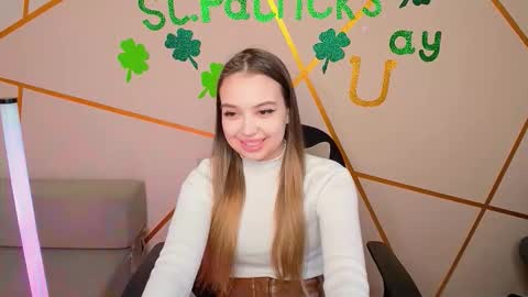 DoubleCherry online show from 21, 3, 2026