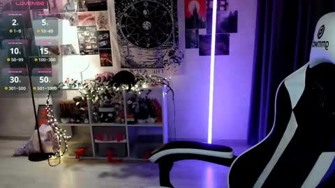 Baroness Von Cringe online show from 19, 11, 2025