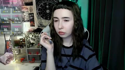 Baroness Von Cringe online show from 26, 11, 2025