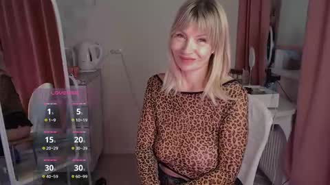 Julia online show from 4, 12, 2024