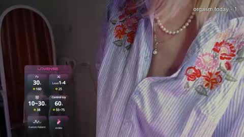 Julia online show from 5, 12, 2024
