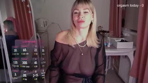 Julia online show from 3, 2, 2025