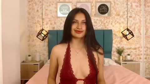 Julietha  online show from 18, 2, 2025