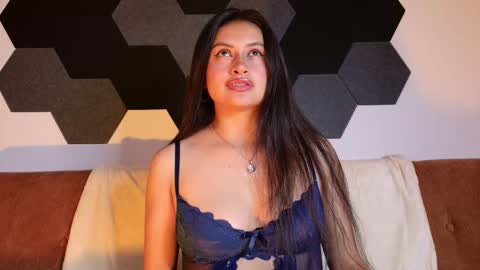 Julietha  online show from 6, 1, 2026