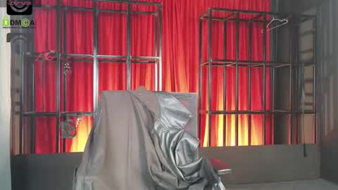 Julya Mistress online show from 14, 1, 2026