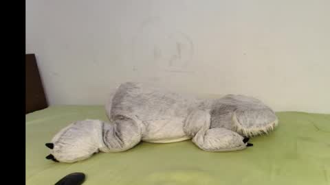 Julyana online show from 15, 11, 2025