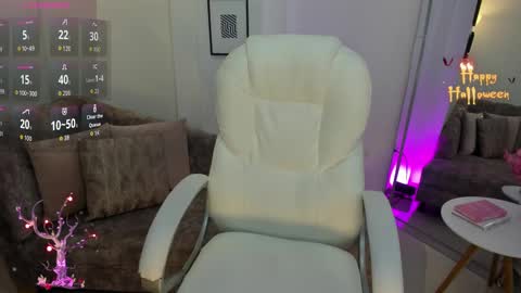 Snapshot of julyy_adams chatting on 20, 10, 2025 July Adams online show from 20, 10, 2025